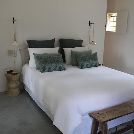 Maison Les Chenes Eygalieres  Ngoại thất bức ảnh