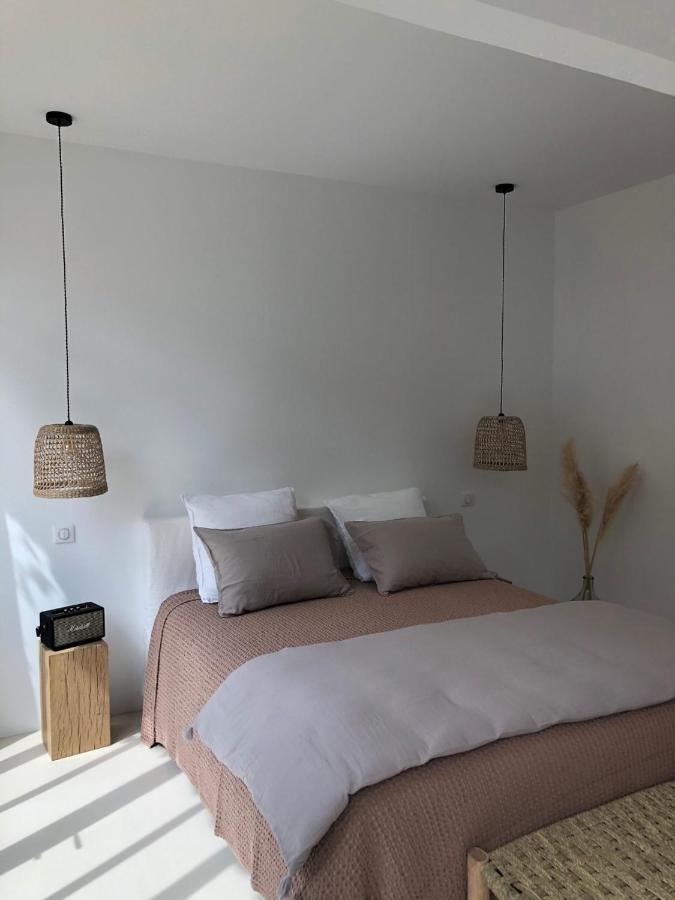 Maison Les Chenes Eygalieres  Ngoại thất bức ảnh