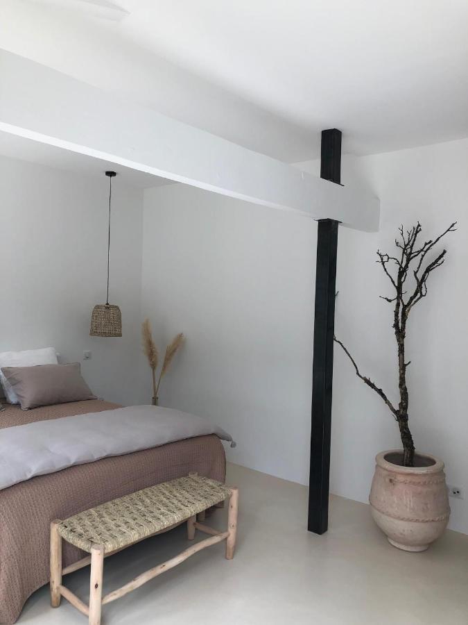 Maison Les Chenes Eygalieres  Ngoại thất bức ảnh