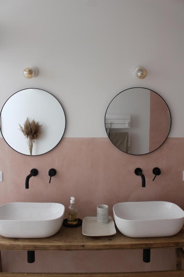 Maison Les Chenes Eygalieres  Ngoại thất bức ảnh
