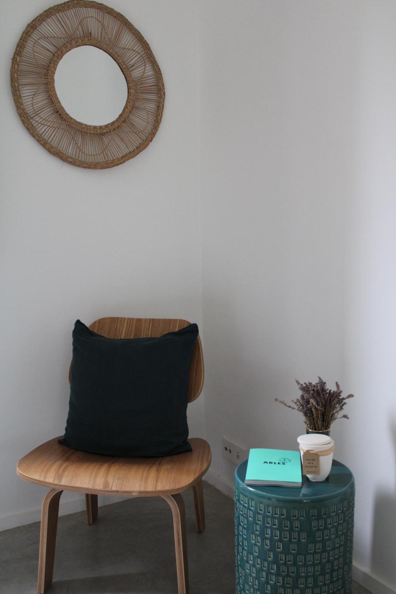Maison Les Chenes Eygalieres  Ngoại thất bức ảnh