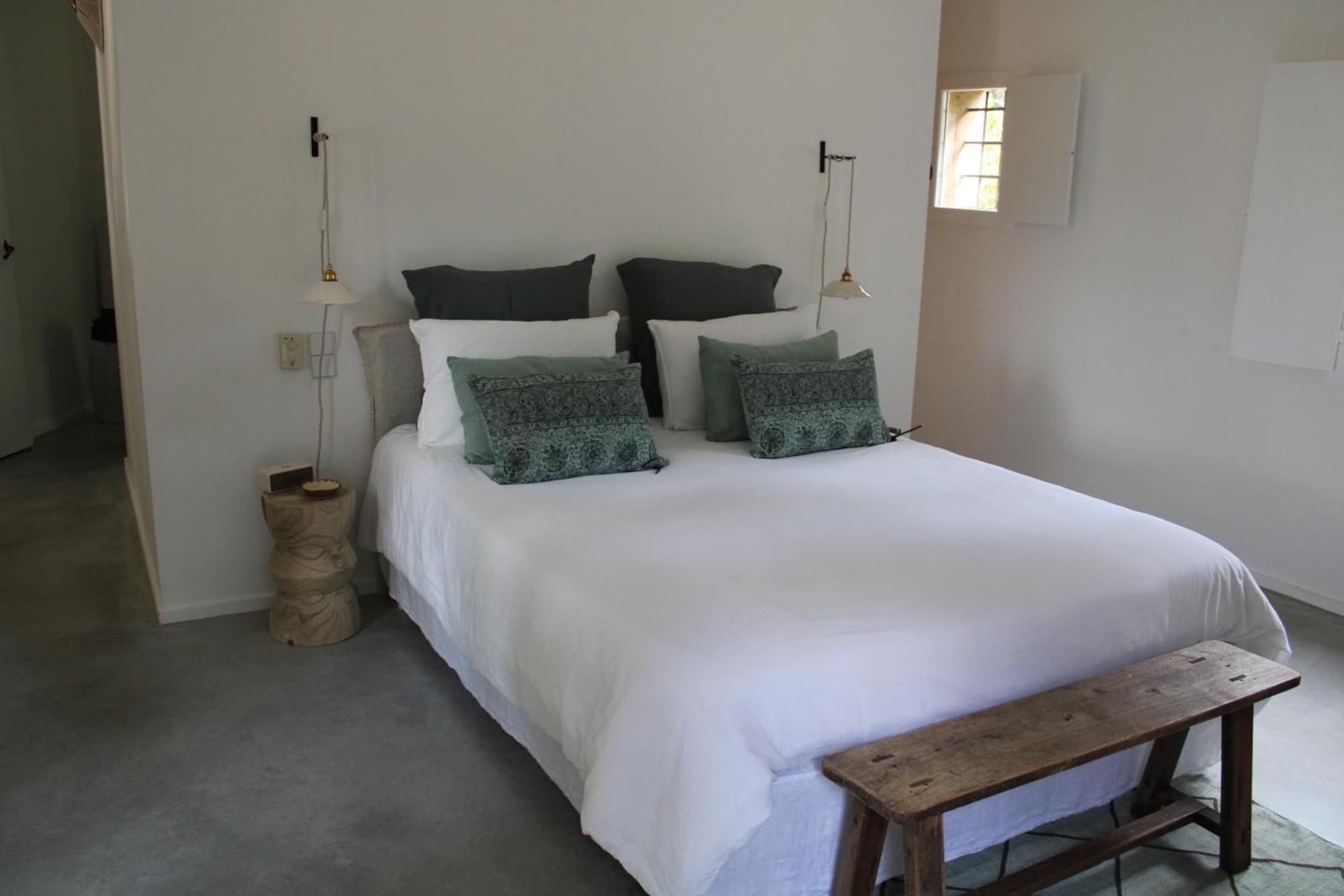 Maison Les Chenes Eygalieres  Ngoại thất bức ảnh
